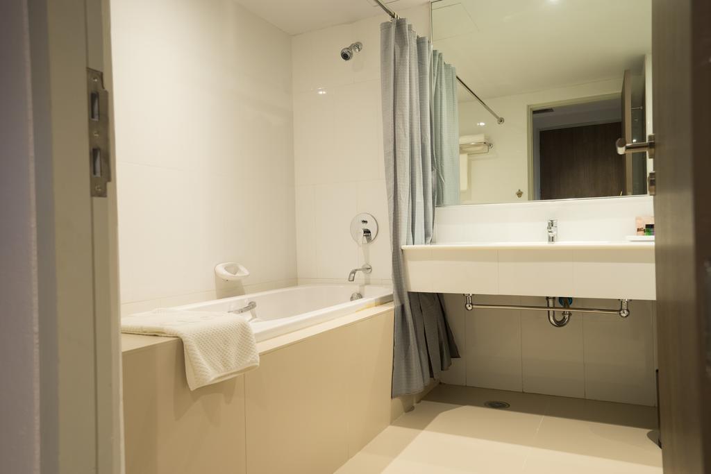 New Season Square Hotel Hat Yai Exterior foto